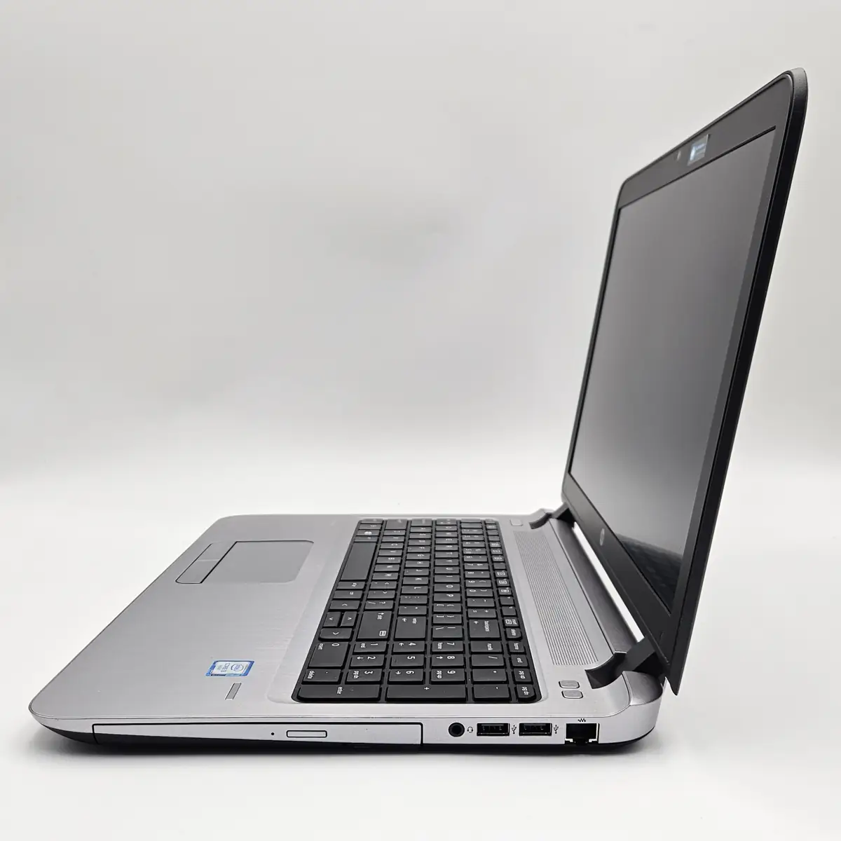 Laptop Second Hand HP Probook 450 G3 - 15.6inch Intel I3-6100U 8GB RAM 256GB SSD Windows 10 Refurbished  [6]