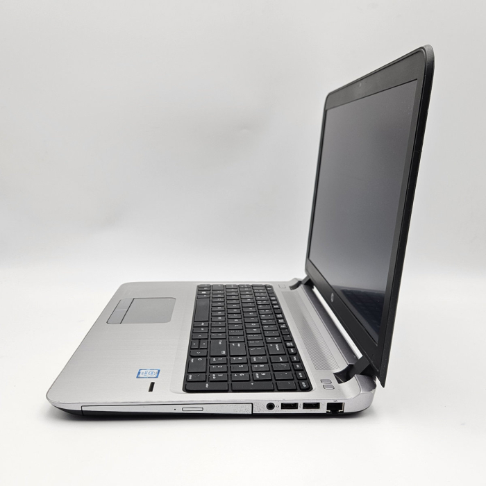 Laptop Second Hand HP Probook 450 G3 - 15.6inch Intel I5-6200U 8GB RAM 128GB SSD Windows 10 Refurbished [6]