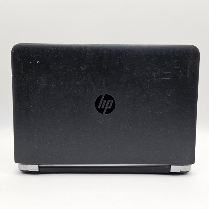 Laptop Second Hand HP Probook 450 G3 - 15.6inch Intel I5-6200U 8GB RAM 128GB SSD Windows 10 Refurbished [8]