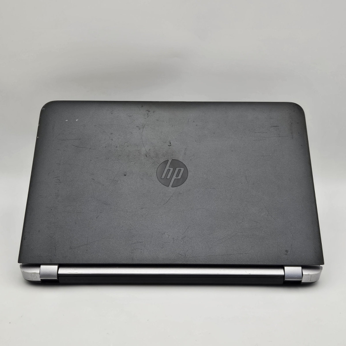 Laptop Second Hand HP Probook 450 G3 - 15.6inch Intel I5-6200U 8GB RAM 128GB SSD Windows 10 Refurbished [9]