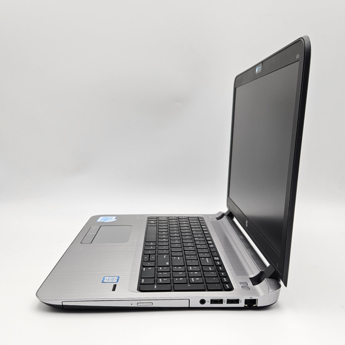 Laptop Second Hand HP Probook 450 G3 - 15.6inch Intel I5-6200U 8GB RAM 200GB SSD Windows 10 Refurbished [6]
