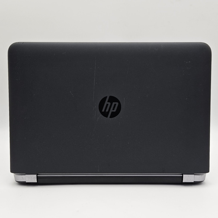 Laptop Second Hand HP Probook 450 G3 - 15.6inch Intel I5-6200U 8GB RAM 200GB SSD Windows 10 Refurbished [8]