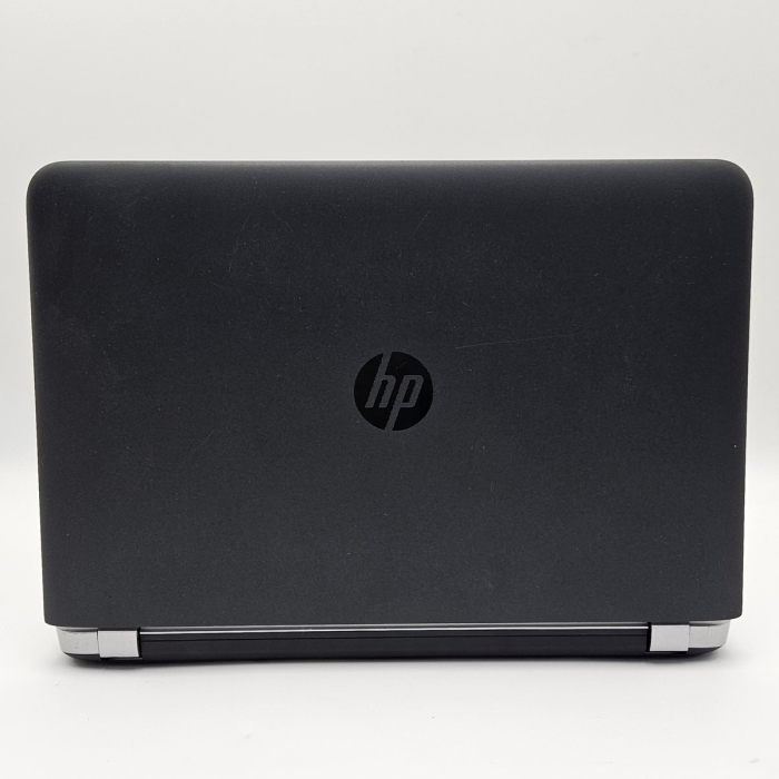 Laptop Second Hand HP Probook 450 G3 - 15.6inch Intel I5-6200U 8GB RAM 256GB SSD Windows 10 Refurbished [8]