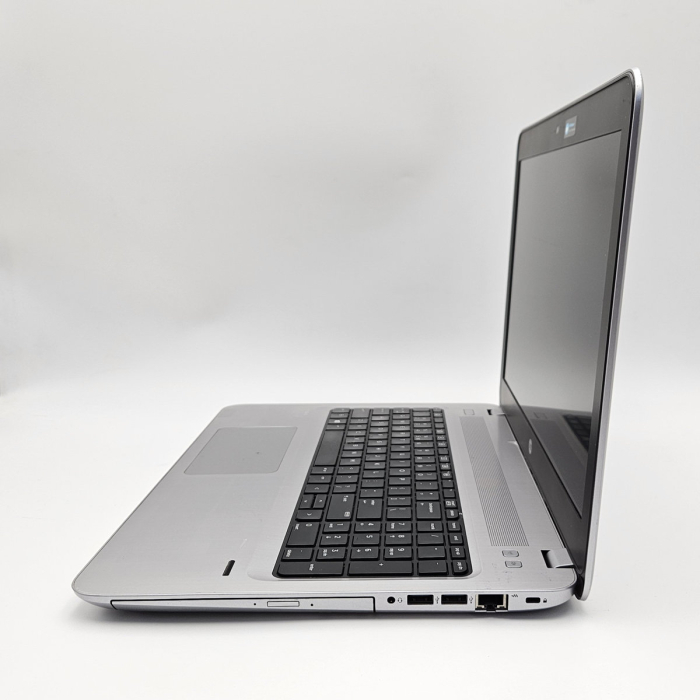Laptop Second Hand HP Probook 450 G4 - 15.6inch FHD Intel I5-7200U 8GB RAM 128GB SSD Windows 11 Refurbished [6]