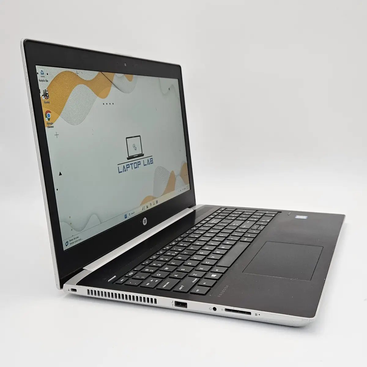 Laptop Second Hand HP ProBook 450 G5 - 15.6inch FHD Intel I5-8250U 8GB RAM 256GB SSD Windows 11 Refurbished [5]