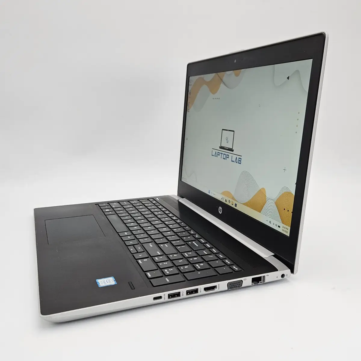 Laptop Second Hand HP ProBook 450 G5 - 15.6inch FHD Intel I5-8250U 8GB RAM 256GB SSD Windows 11 Refurbished [4]