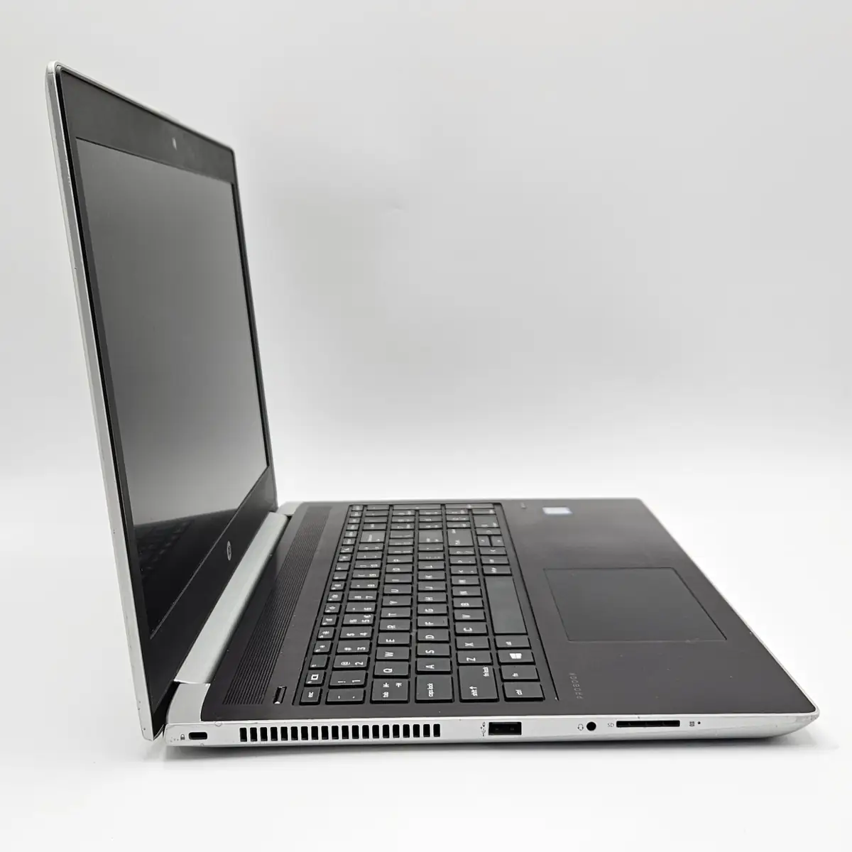 Laptop Second Hand HP ProBook 450 G5 - 15.6inch FHD Intel I5-8250U 8GB RAM 256GB SSD Windows 11 Refurbished [7]