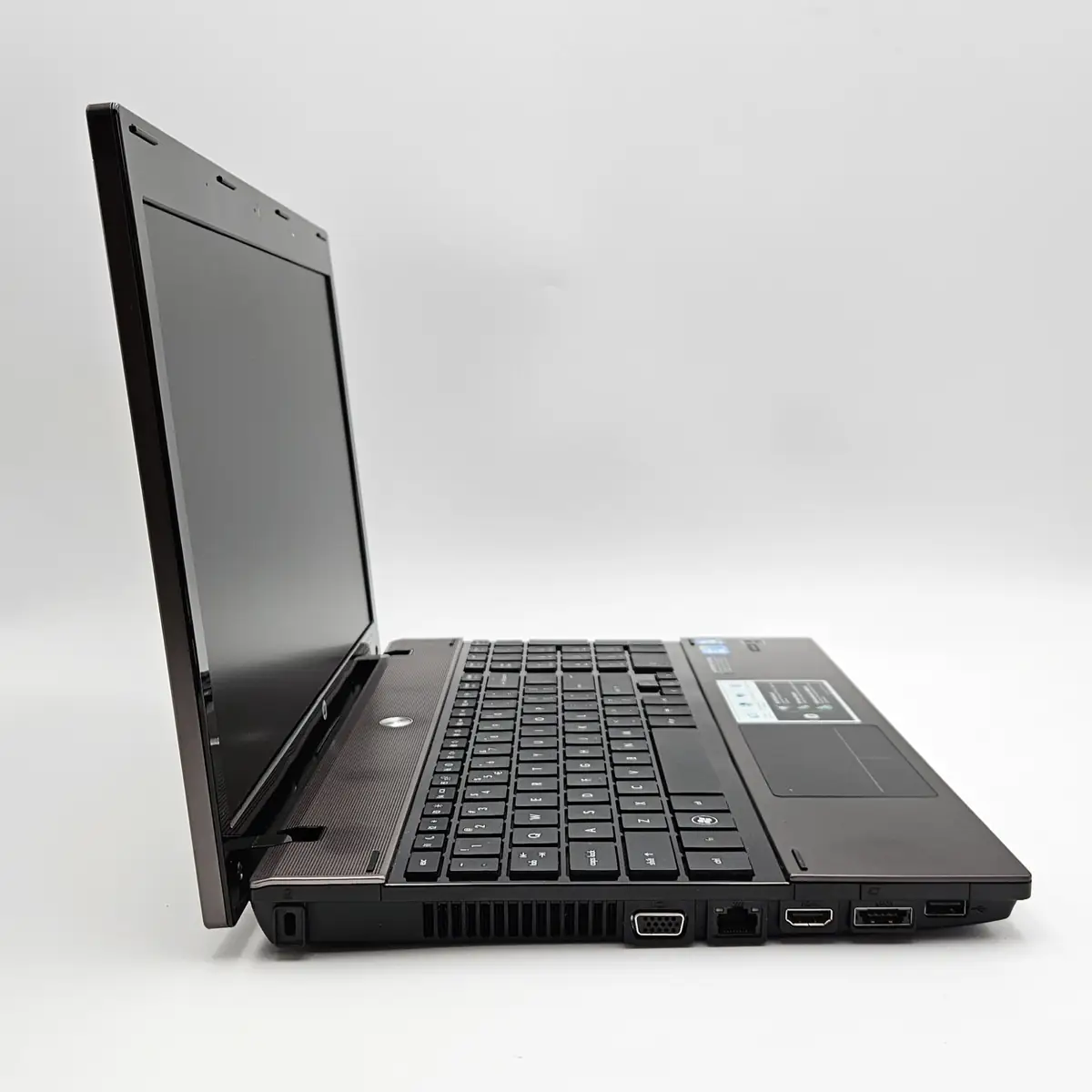 Laptop Second Hand HP Probook 4520S - 15.6inch Intel I3 M 350 3GB RAM 320GB HDD Windows 10 Refurbished  [7]