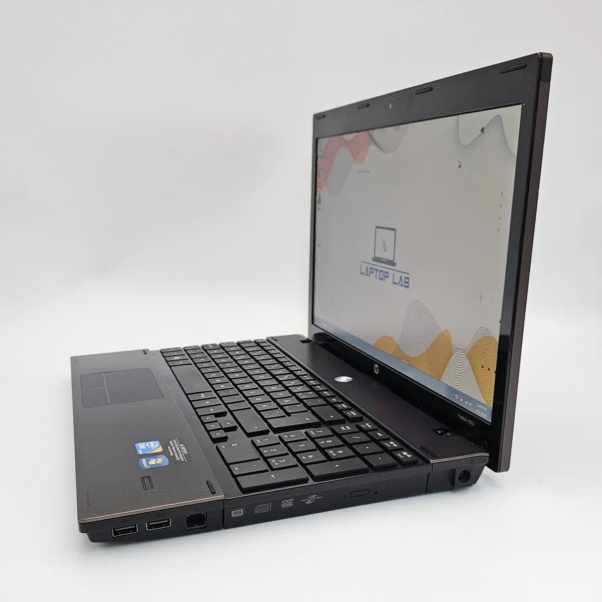 Laptop Second Hand HP Probook 4520S - 15.6inch Intel I3 M 350 3GB RAM 320GB HDD Windows 7 Refurbished [4]