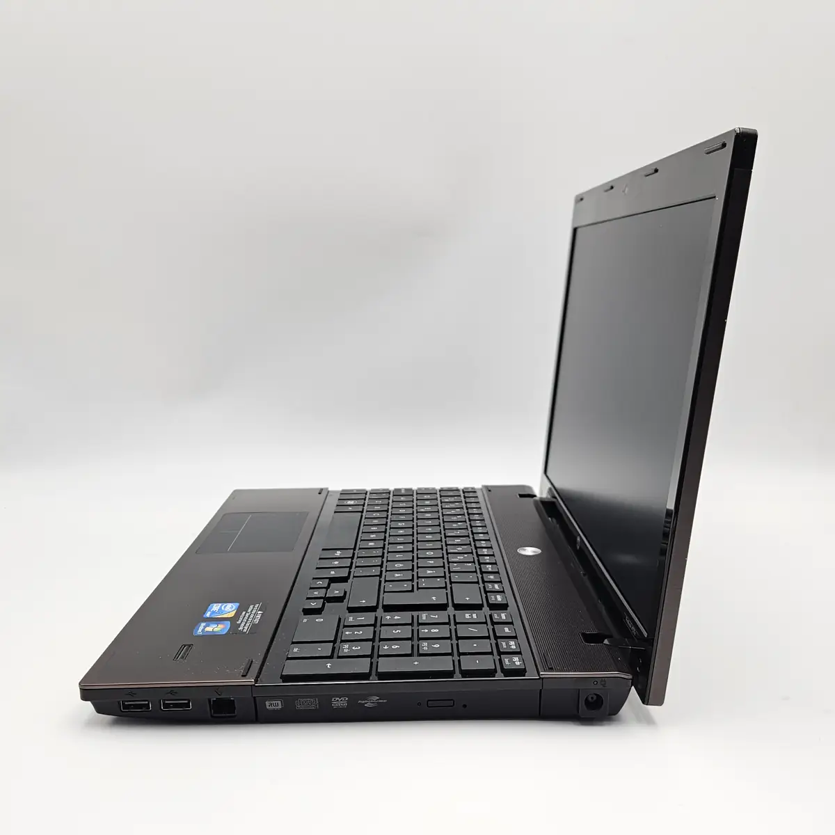 Laptop Second Hand HP Probook 4520S - 15.6inch Intel I3 M 350 3GB RAM 320GB HDD Windows 7 Refurbished [6]