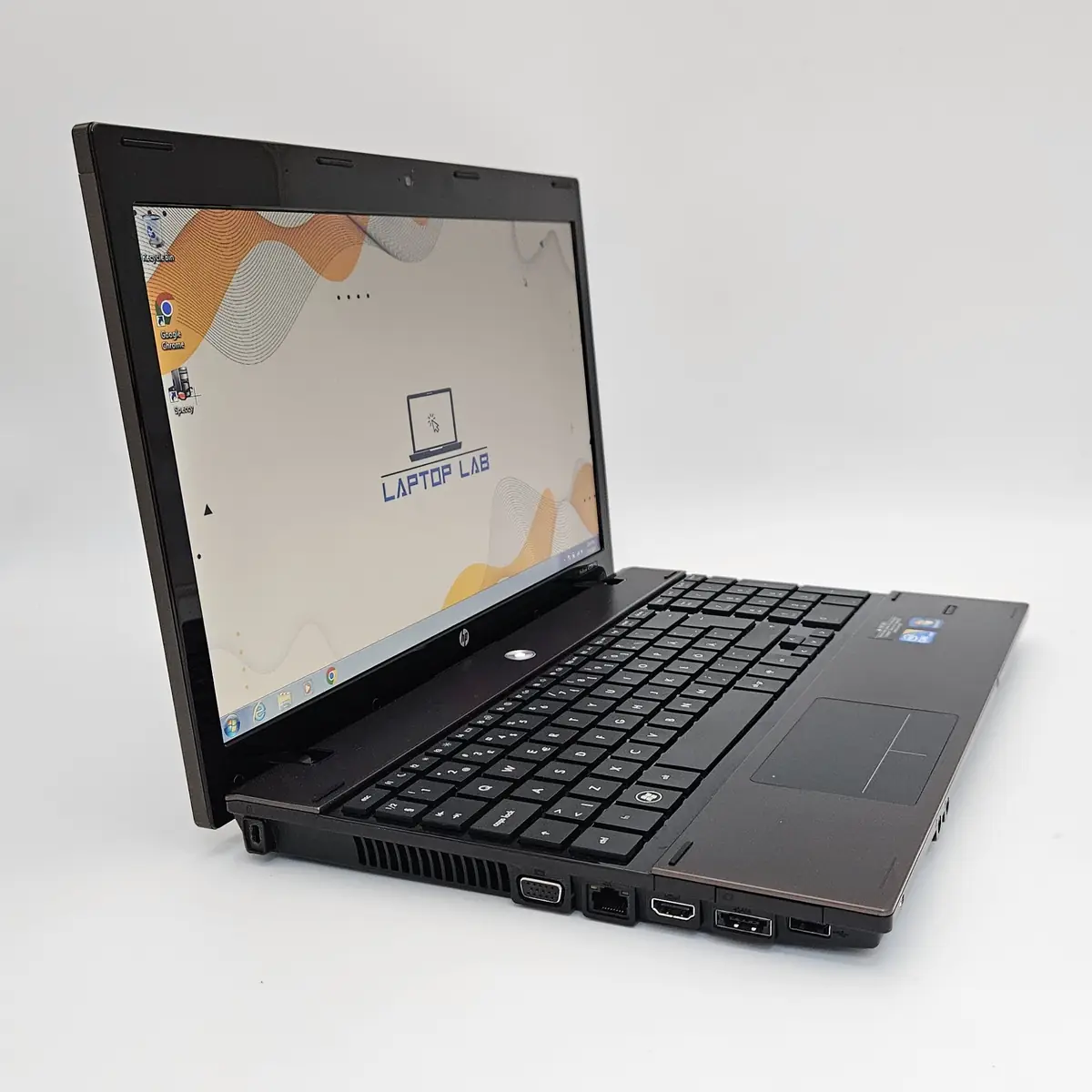 Laptop Second Hand HP Probook 4520S - 15.6inch Intel I3 M 350 3GB RAM 320GB HDD Windows 7 Refurbished [5]