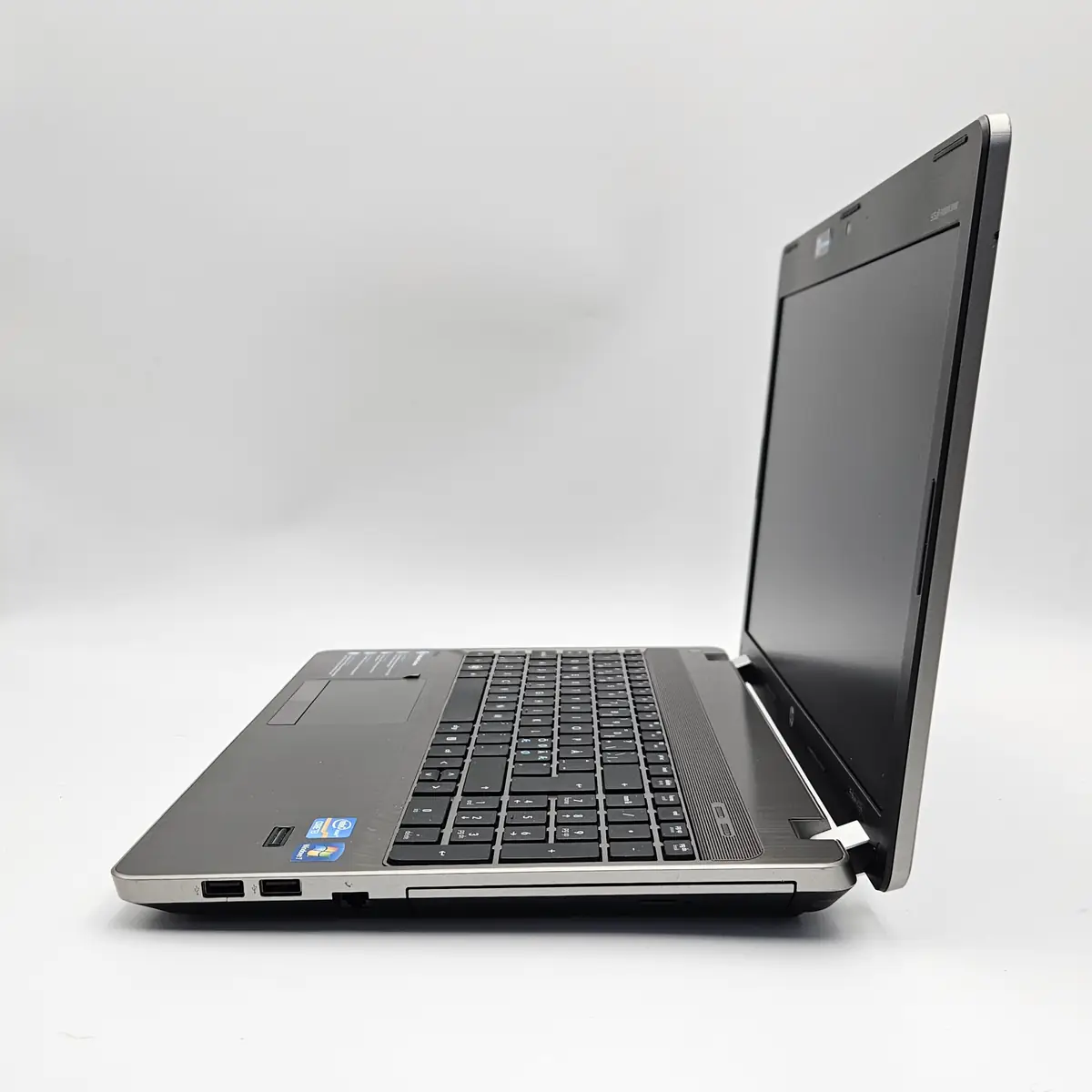 Laptop Second Hand HP Probook 4530S - 15.6inch Intel I3-2310M 6GB RAM 320GB HDD Windows 10 Refurbished [6]