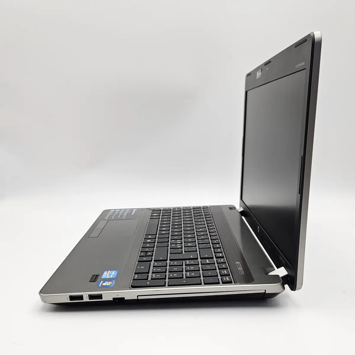 Laptop Second Hand HP Probook 4530S - 15.6inch Intel I3-2310M 8GB RAM 320GB HDD Windows 10 Refurbished [6]