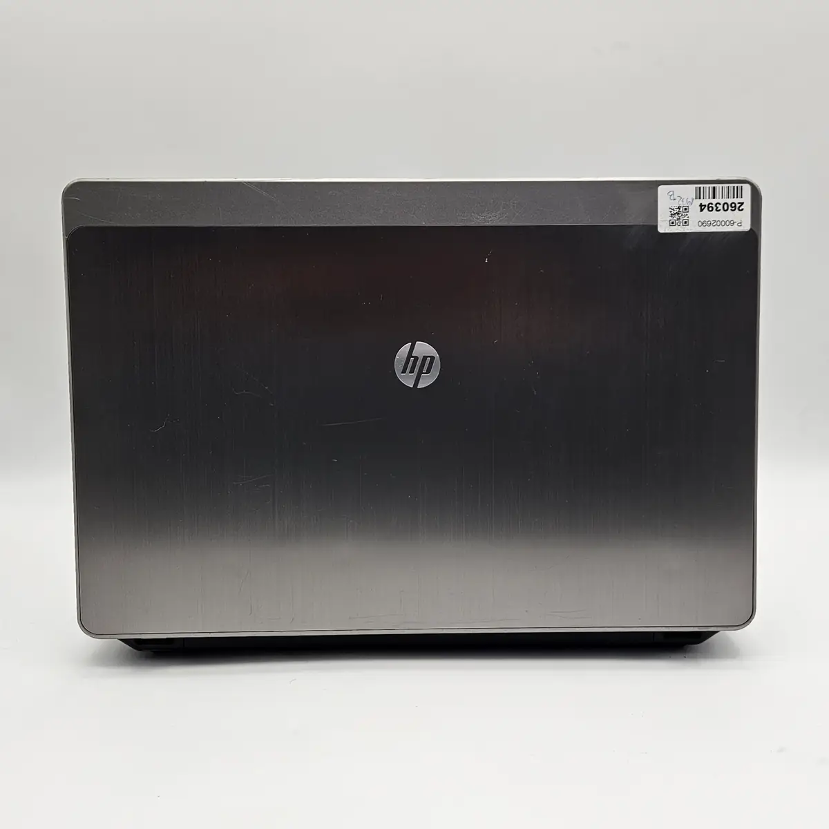 Laptop Second Hand HP Probook 4530S - 15.6inch Intel I3-2310M 6GB RAM 320GB HDD Windows 10 Refurbished [8]