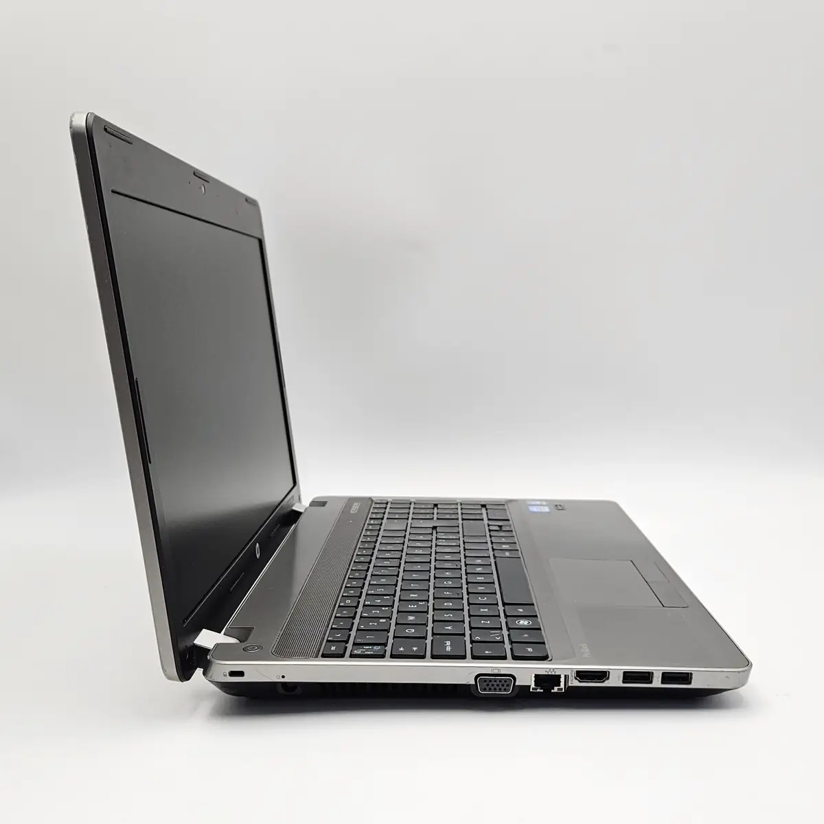 Laptop Second Hand HP Probook 4530S - 15.6inch Intel I3-2310M 6GB RAM 320GB HDD Windows 10 Refurbished [7]