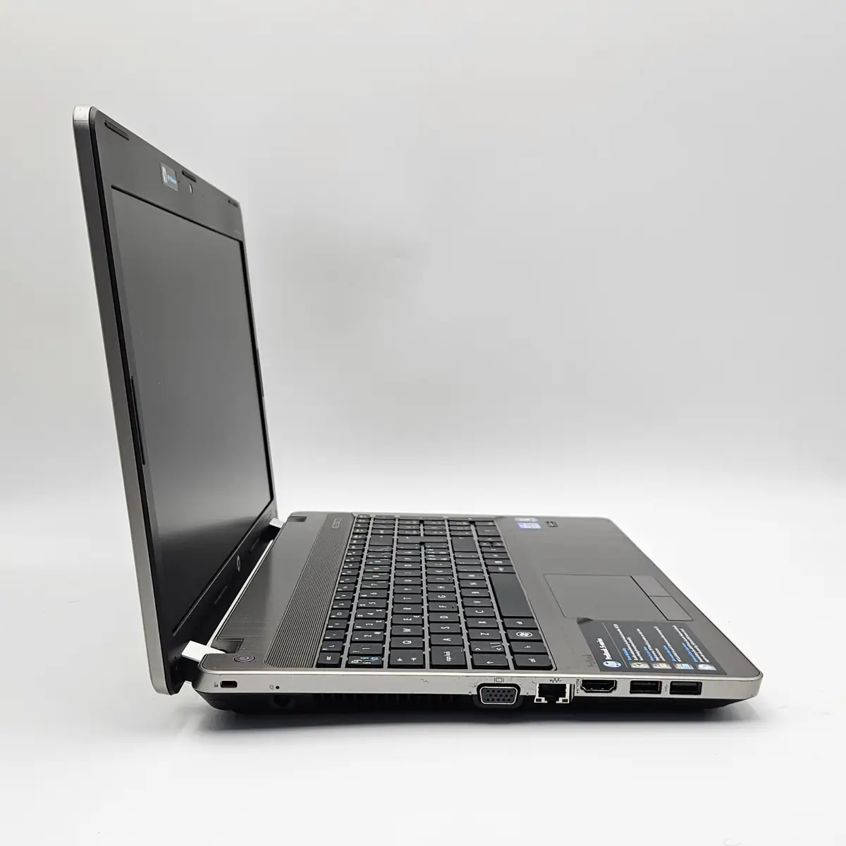 Laptop Second Hand HP Probook 4530S - 15.6inch Intel I3-2310M 6GB RAM 320GB HDD Windows 10 Refurbished [7]