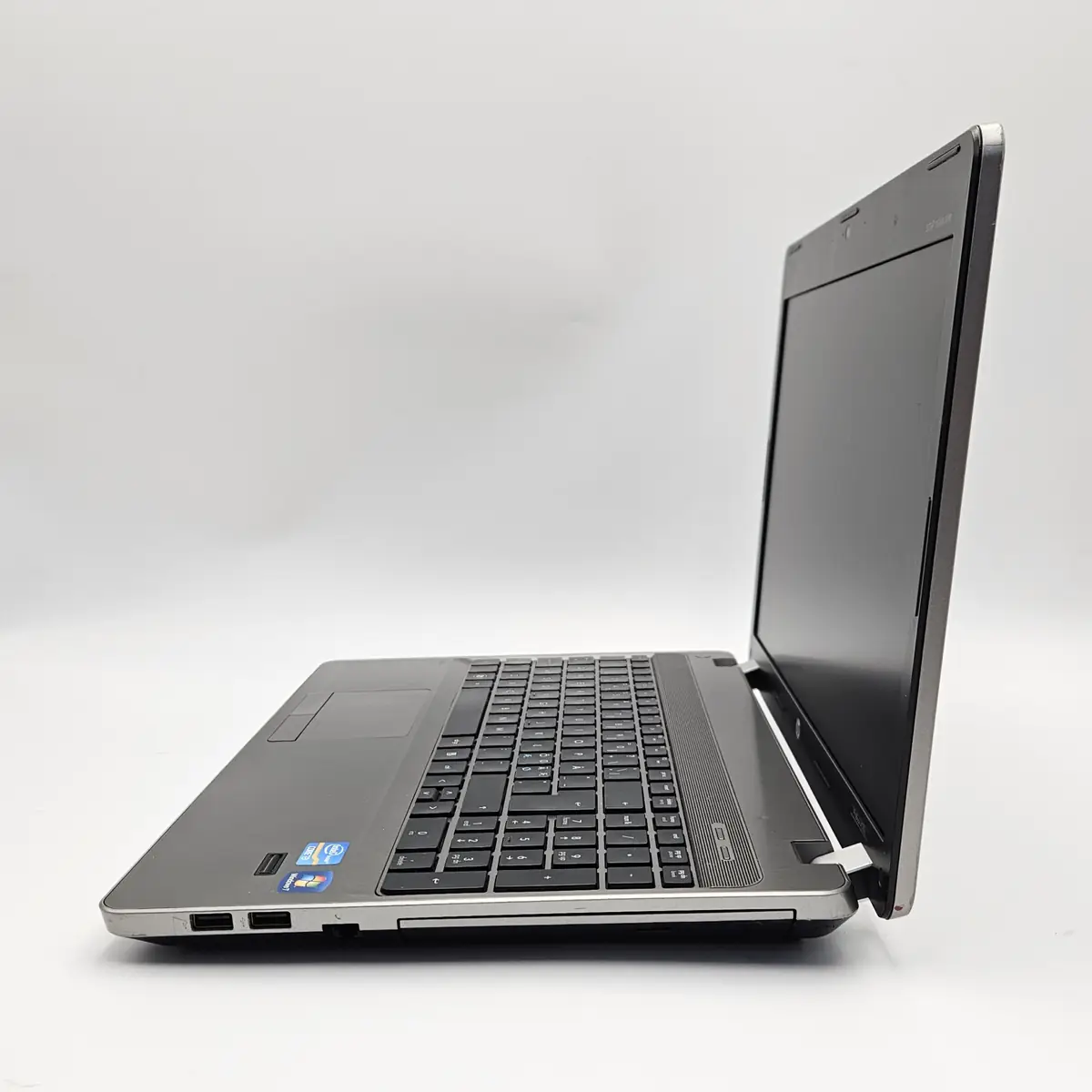 Laptop Second Hand HP Probook 4530S - 15.6inch Intel I3-2310M 6GB RAM 320GB HDD Windows 10 Refurbished [6]
