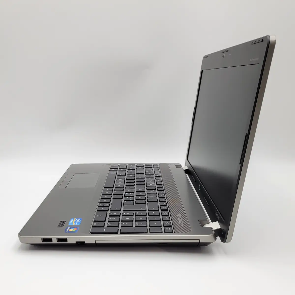 Laptop Second Hand HP ProBook 4530s - 15.6inch Intel i3-2310M 4GB RAM 250GB HDD Windows 10 Refurbished  [6]