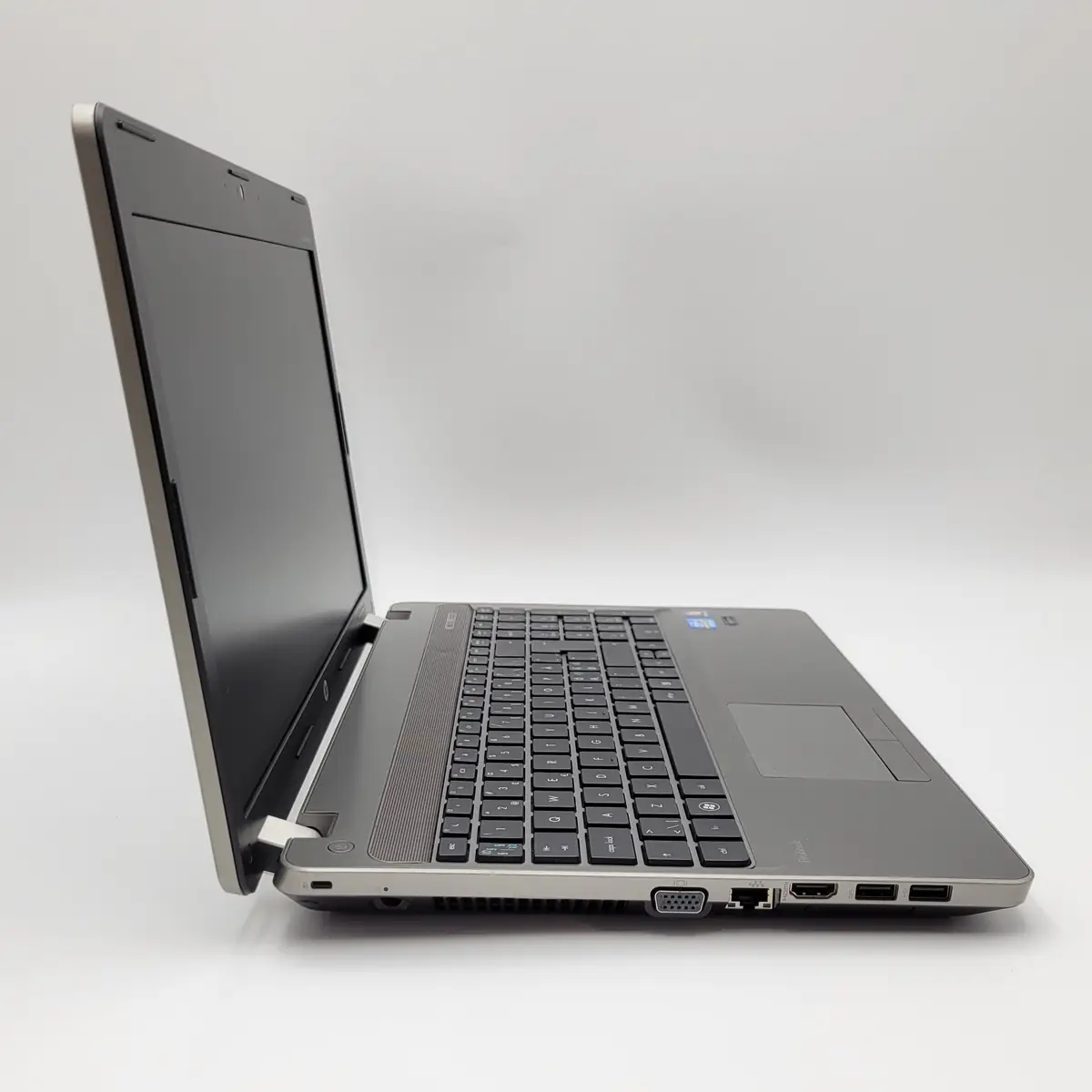 Laptop Second Hand HP ProBook 4530s - 15.6inch Intel i3-2310M 4GB RAM 250GB HDD Windows 10 Refurbished  [7]