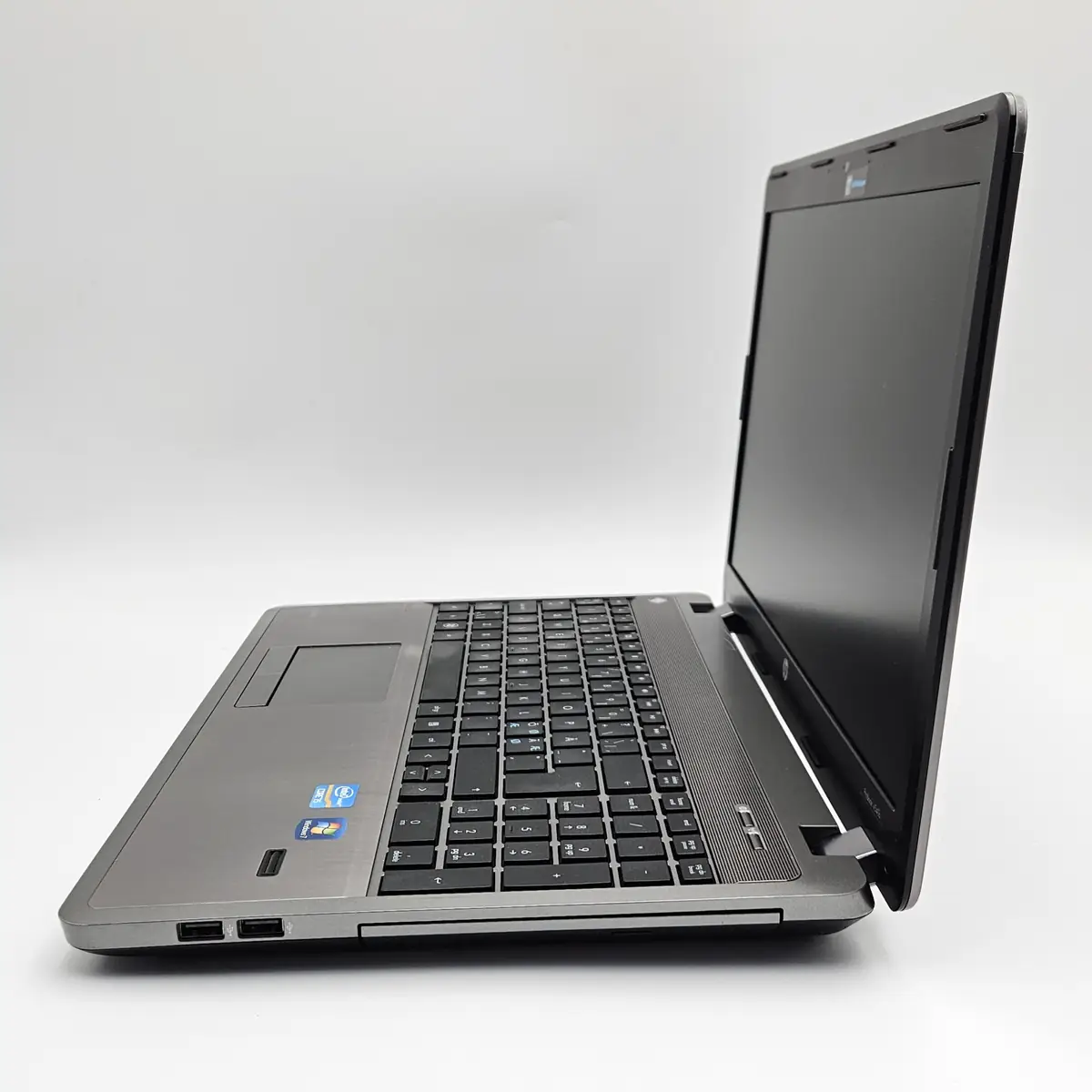 Laptop Second Hand HP ProBook 4540s - 15.6inch Intel i5-2450M 8GB RAM 320GB HDD Windows 10 Refurbished  [6]