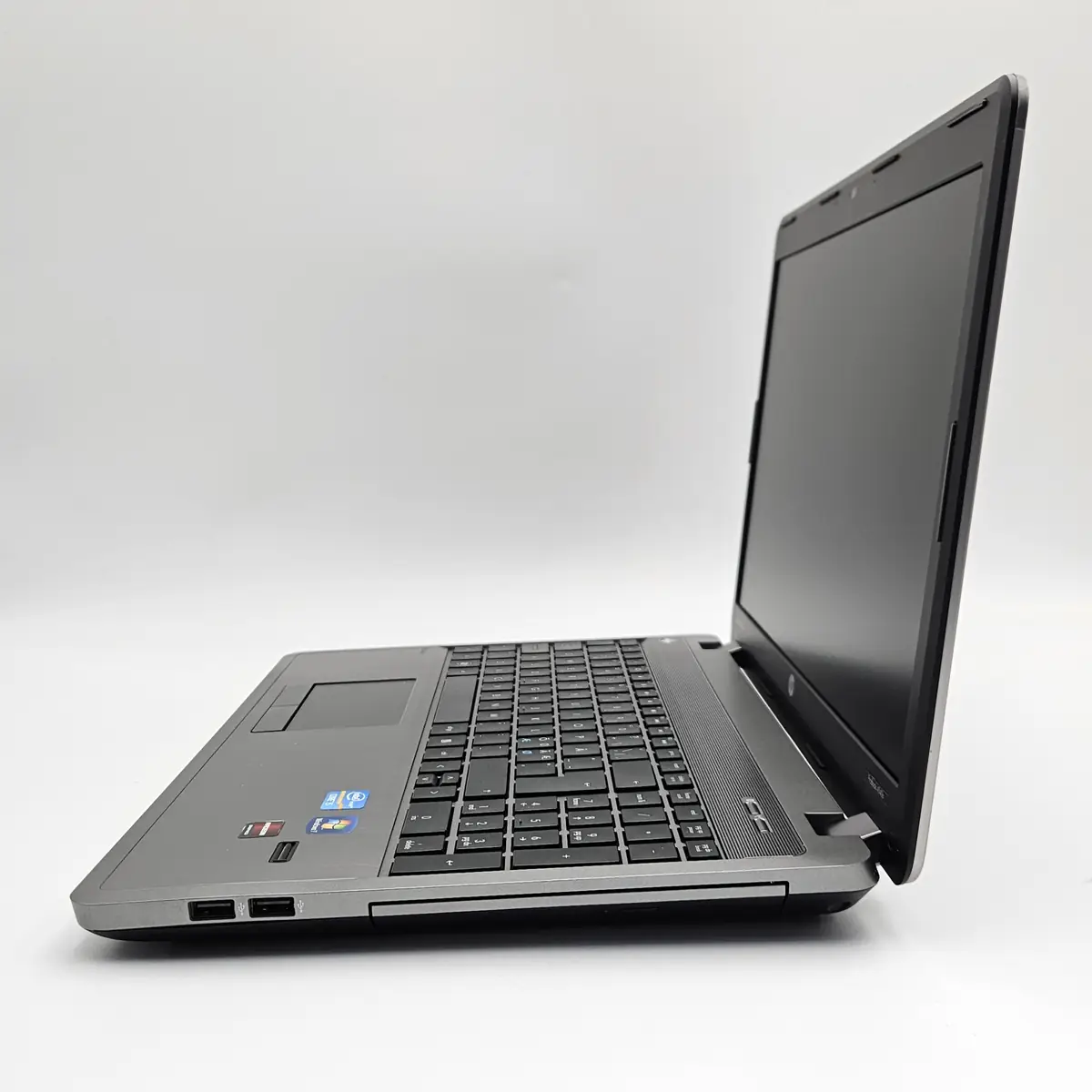 Laptop Second Hand HP ProBook 4540s - 15.6inch Intel i5-2450M 8GB RAM 500GB HDD RADEON HD7650M 1GB Windows 10 Refurbished  [6]