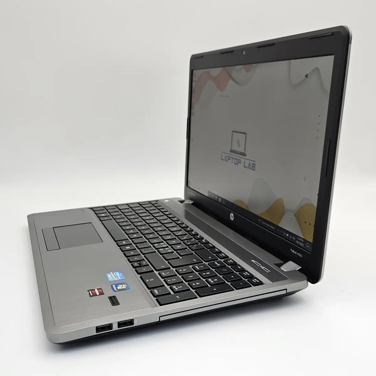 Laptop Second Hand HP ProBook 4540s - 15.6inch Intel i5-2450M 8GB RAM 500GB HDD RADEON HD7650M 1GB Windows 10 Refurbished  [4]