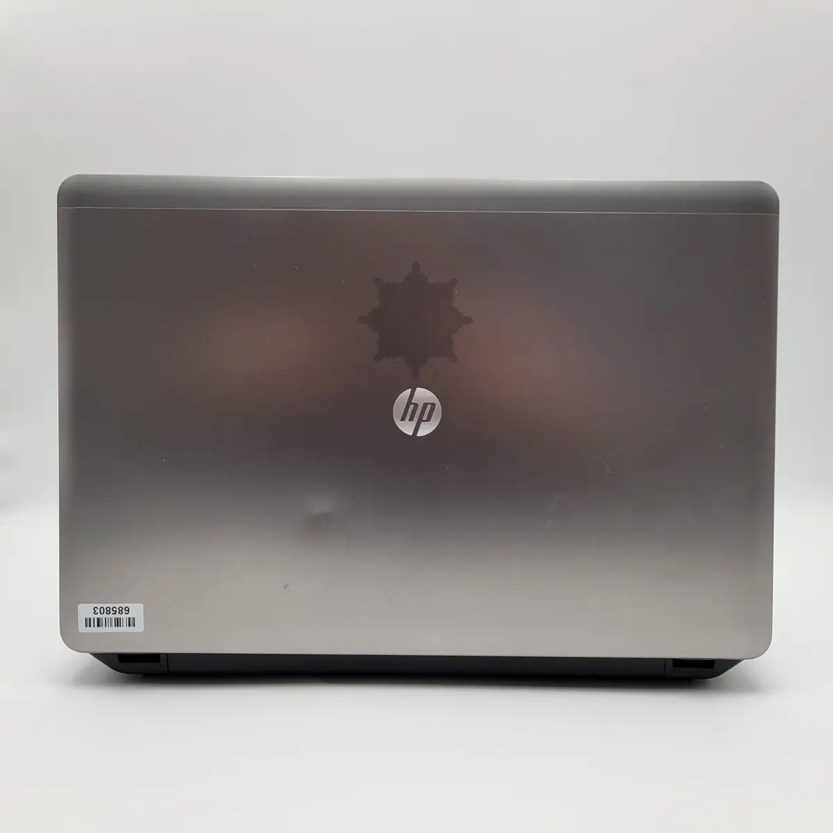 Laptop Second Hand HP ProBook 4540s - 15.6inch Intel Intel i3-2370M 4GB RAM 500GB HDD Windows 10 Refurbished  [8]