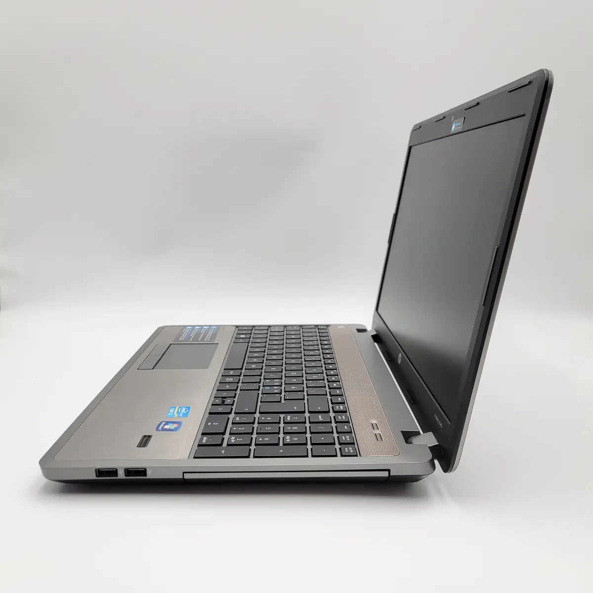 Laptop Second Hand HP ProBook 4540s - 15.6inch Intel Intel i3-2370M 4GB RAM 500GB HDD Windows 10 Refurbished  [6]