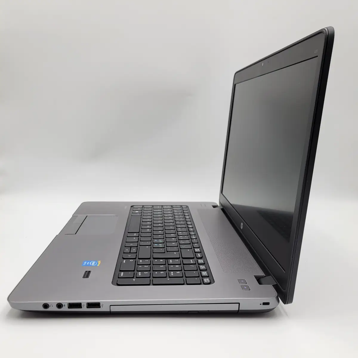 Laptop Second Hand HP ProBook 470 G1 - 17.3inch Intel Intel i5-4200M 8GB RAM 500GB HDD Windows 10 Refurbished  [6]