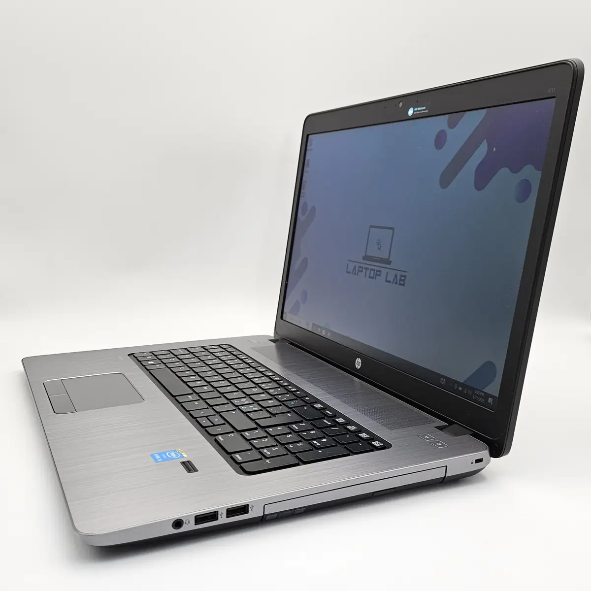 Laptop Second Hand HP ProBook 470 G2 - 17.3inch Intel i5-5200U 8GB RAM 750GB HDD Windows 10 Refurbished  [4]