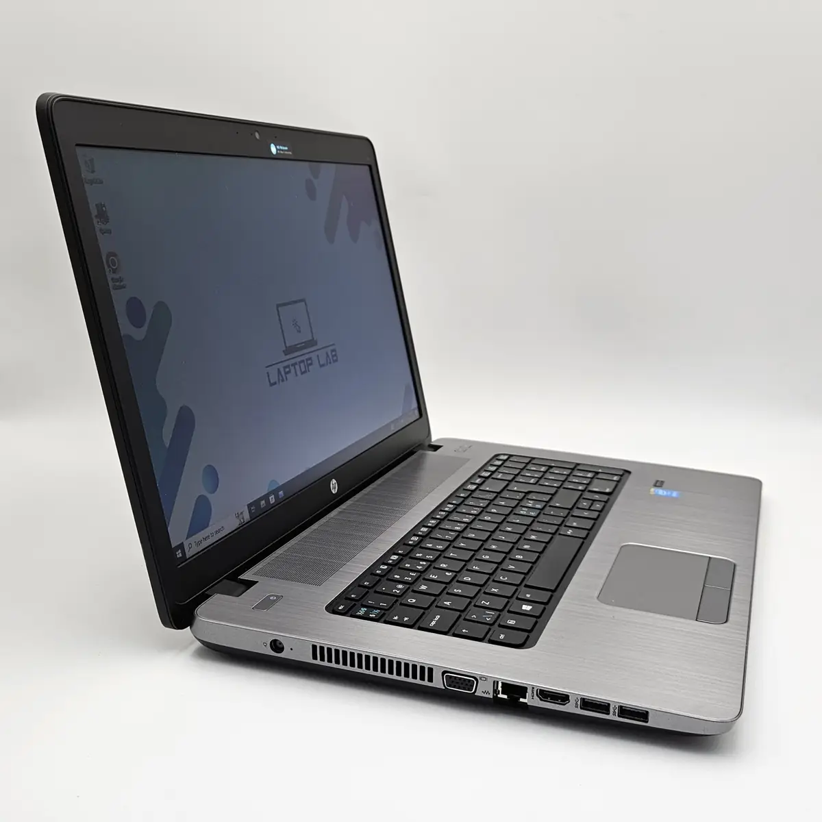 Laptop Second Hand HP ProBook 470 G2 - 17.3inch Intel i5-5200U 8GB RAM 750GB HDD Windows 10 Refurbished  [5]