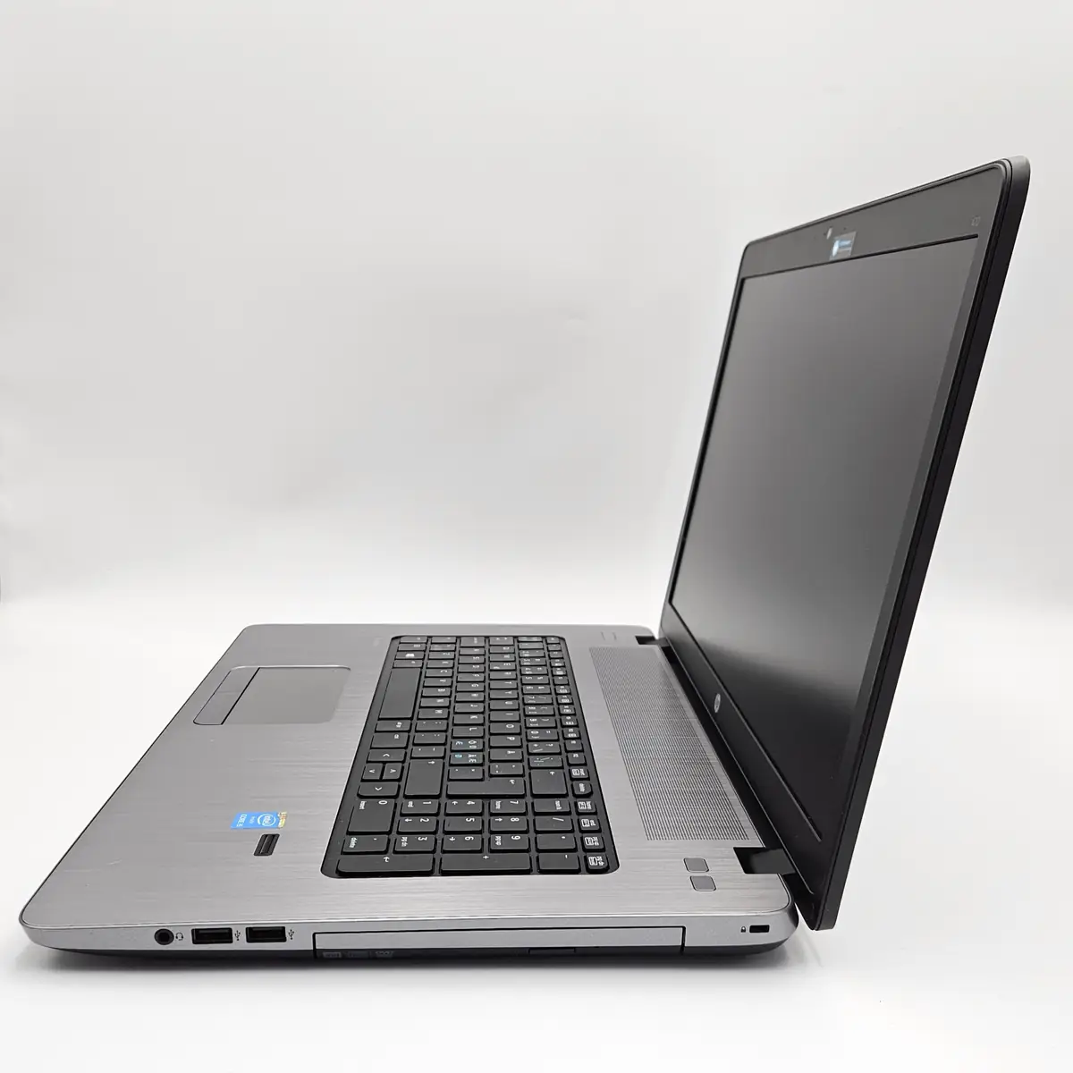Laptop Second Hand HP ProBook 470 G2 - 17.3inch Intel i5-5200U 8GB RAM 750GB HDD Windows 10 Refurbished  [6]