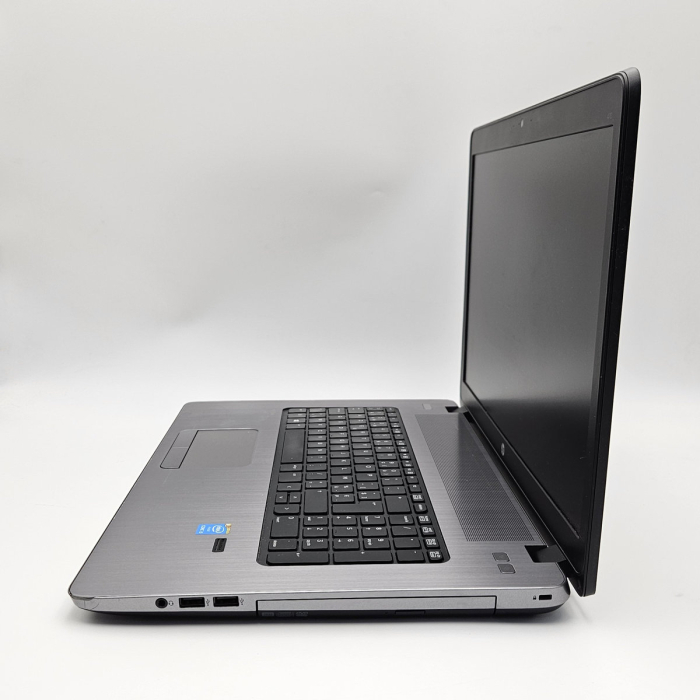 Laptop Second Hand HP Probook 470 G2 - 17.3inch Intel I5-5200U 8GB RAM 256GB SSD AMD Radeon R5 M255 1GB Windows 10 Refurbished [7]