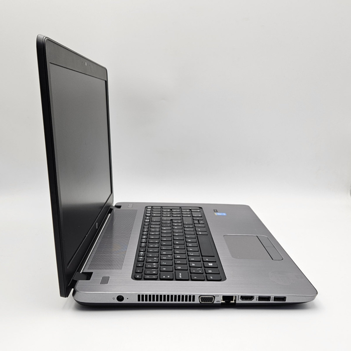 Laptop Second Hand HP Probook 470 G2 - 17.3inch Intel I5-5200U 8GB RAM 256GB SSD AMD Radeon R5 M255 1GB Windows 10 Refurbished [8]
