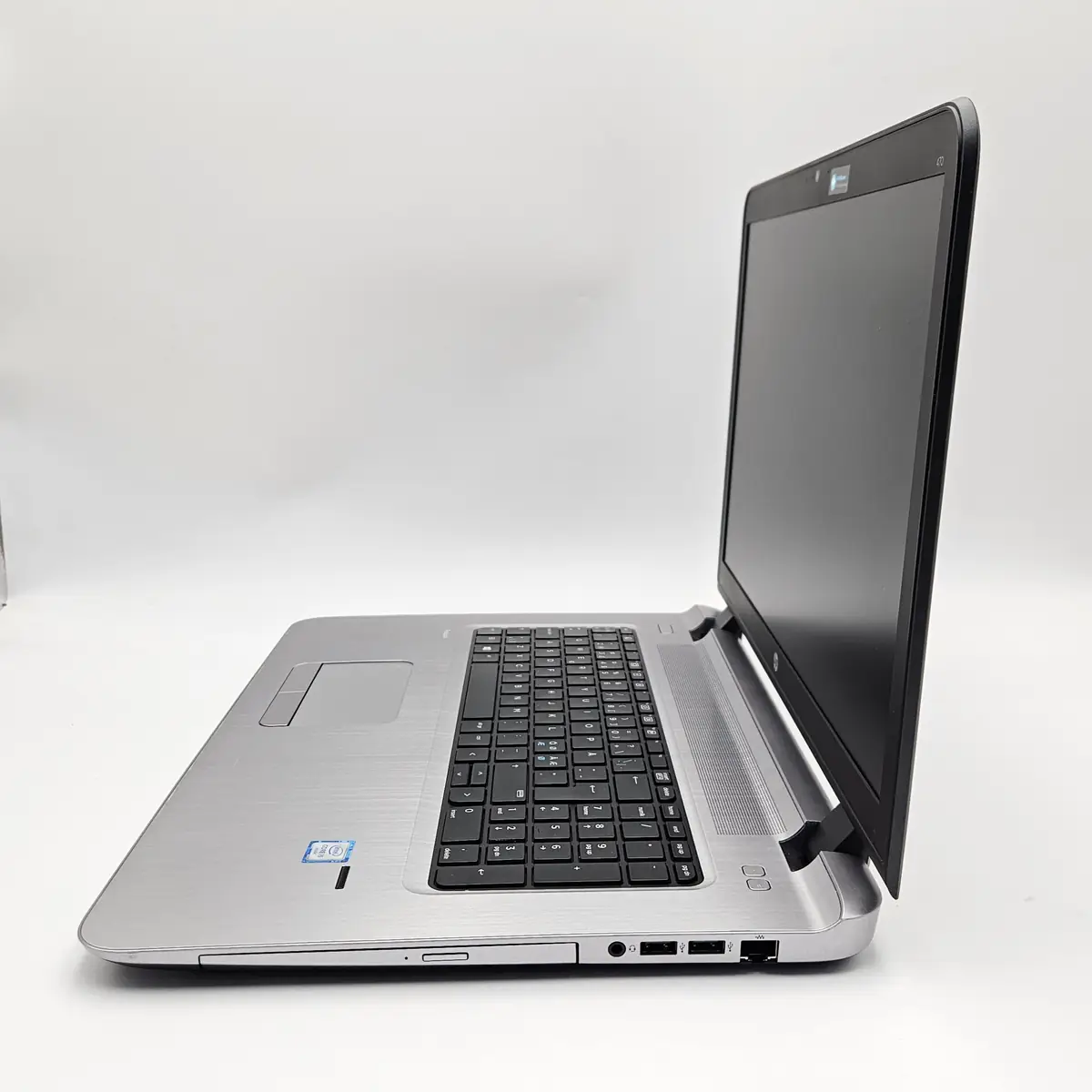 Laptop Second Hand HP ProBook 470 G3 - 17.3inch FHD Intel i5-6200U 16GB RAM 256GB SSD AMD RADEON R7 M340 2GB Windows 10 Refurbished [7]