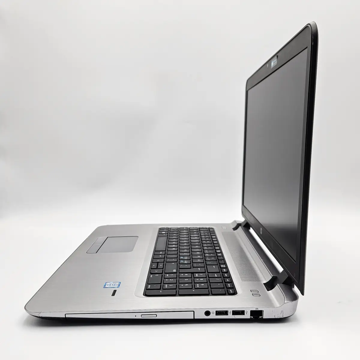 Laptop Second Hand HP ProBook 470 G3 - 17.3inch FHD Intel i7-6500U 8GB RAM 256GB SSD AMD R7 M340 2GB Windows 10 Refurbished [6]