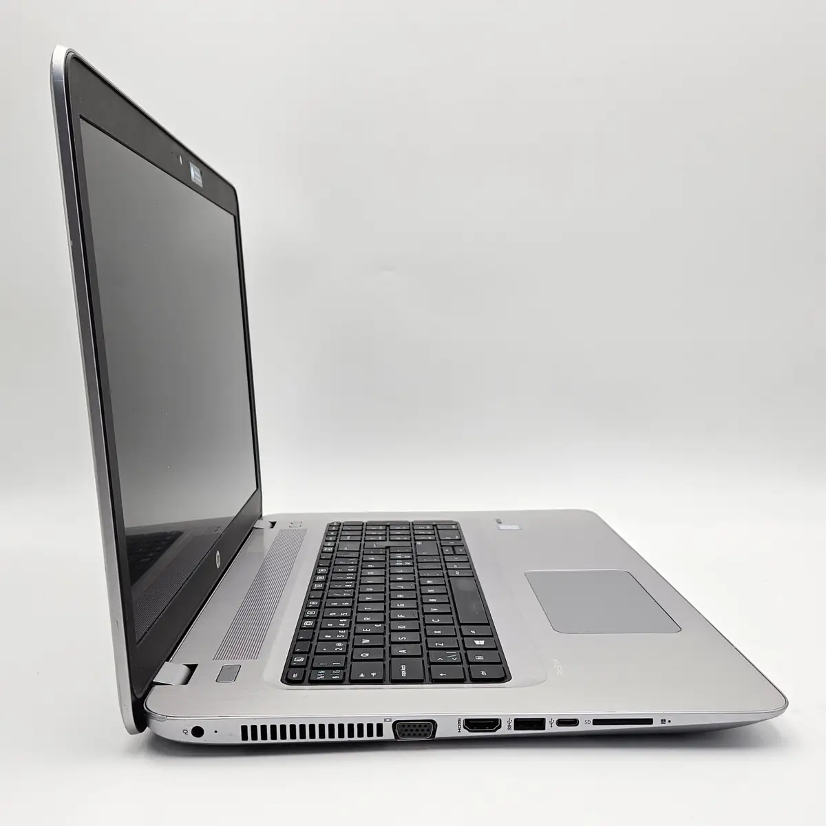 Laptop Second Hand HP ProBook 470 G4 - 17.3inch FHD Intel I5-7200U 8GB RAM 256GB SSD Nvidia GT 930MX 2GB Windows 10 Refurbished [7]
