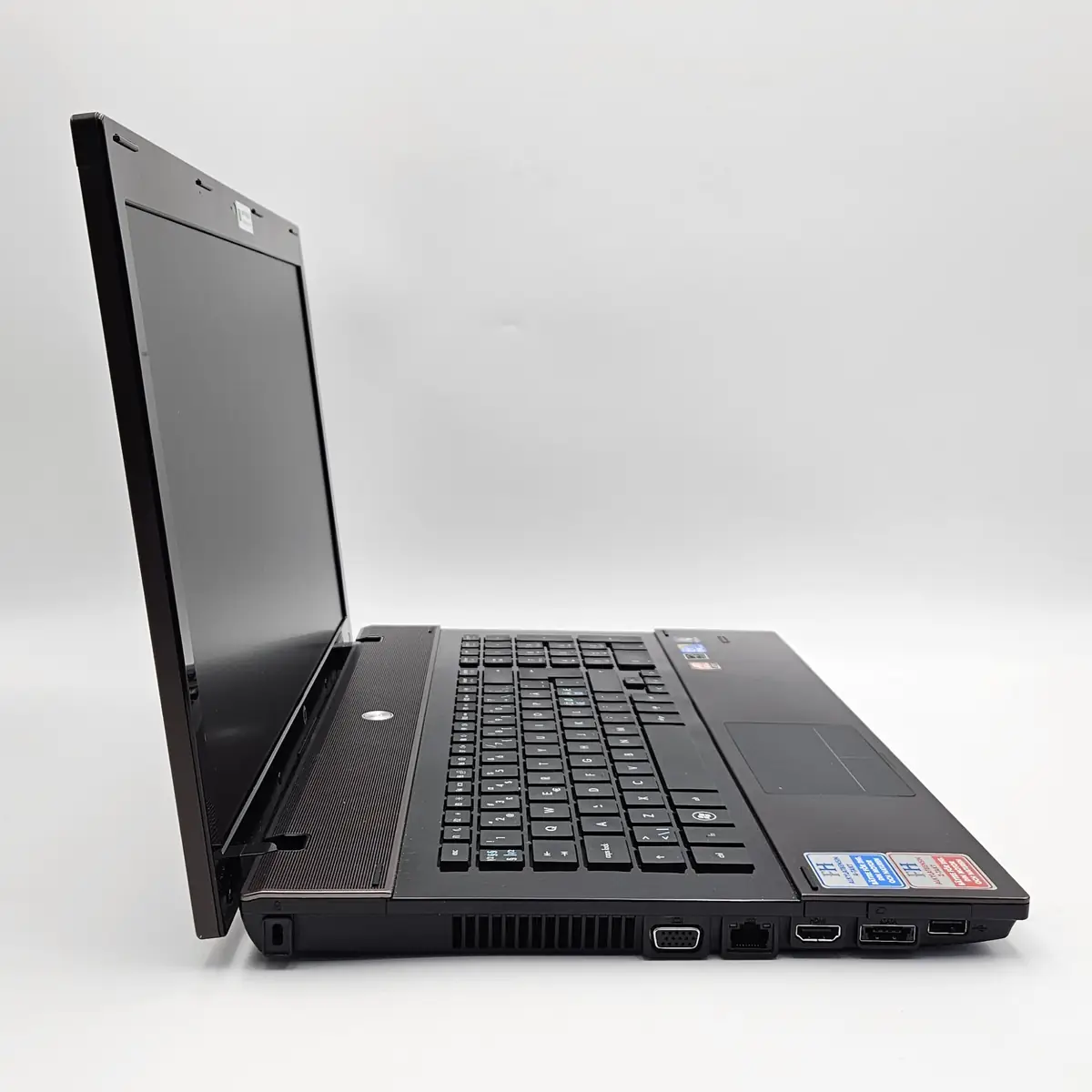 Laptop Second Hand Hp Probook 4720S - 17.3inch Intel I3 M 370 3GB RAM 320GB HDD Windows 10 Refurbished  [7]