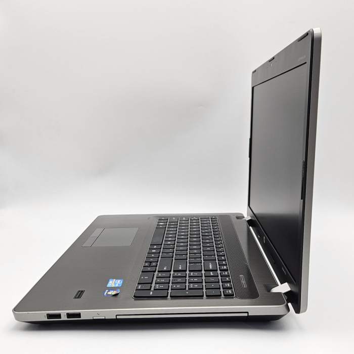 Laptop Second Hand HP Probook 4730S - 17.3inch Intel I5-2450M 8GB RAM 750GB HDD Windows 10 Refurbished [6]