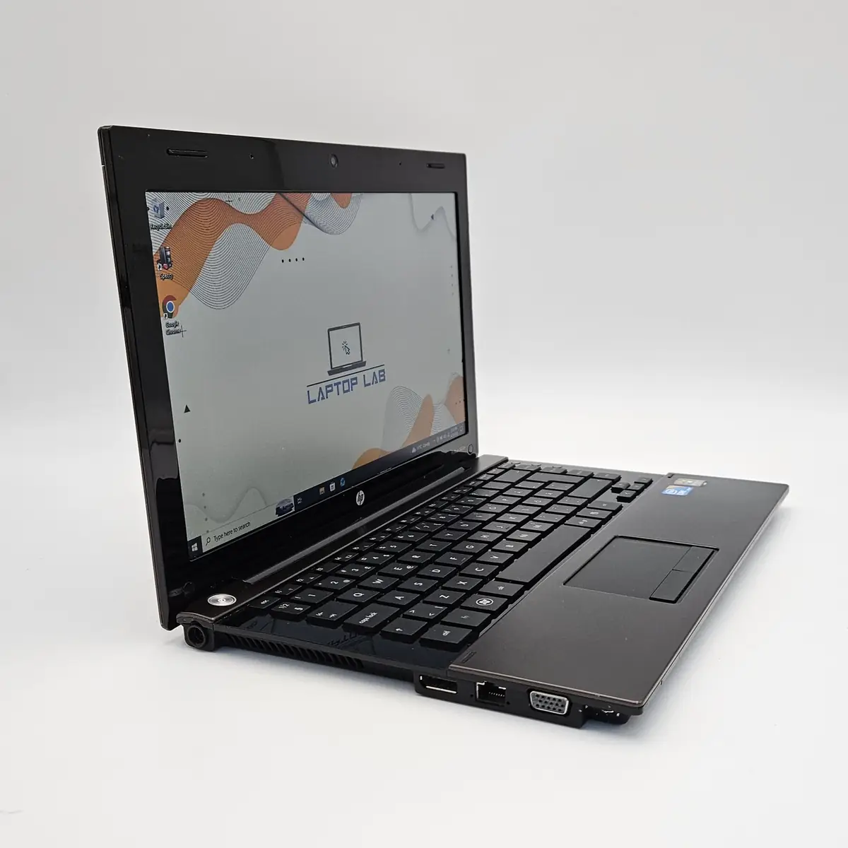 Laptop Second Hand HP Probook 5320M - 13.3inch Intel I3 M 350 8GB RAM 500GB HDD Windows 10 Refurbished  [4]