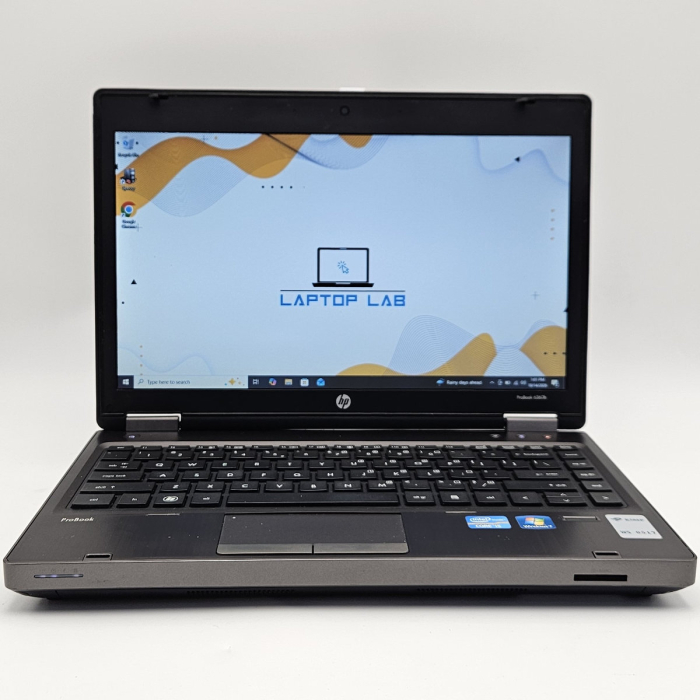 Laptop Second Hand HP Probook 6360B - 13.3inch Intel i5-2410M 8GB RAM 320GB HDD Windows 10 Refurbished [2]