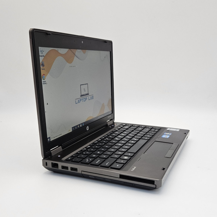 Laptop Second Hand HP Probook 6360B - 13.3inch Intel i5-2410M 8GB RAM 320GB HDD Windows 10 Refurbished [5]