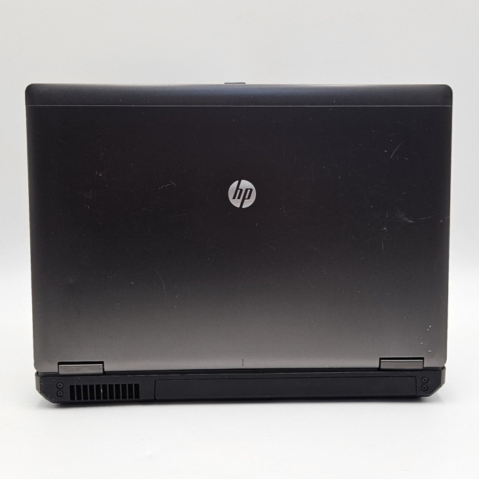 Laptop Second Hand HP Probook 6360B - 13.3inch Intel i5-2410M 8GB RAM 320GB HDD Windows 10 Refurbished [8]