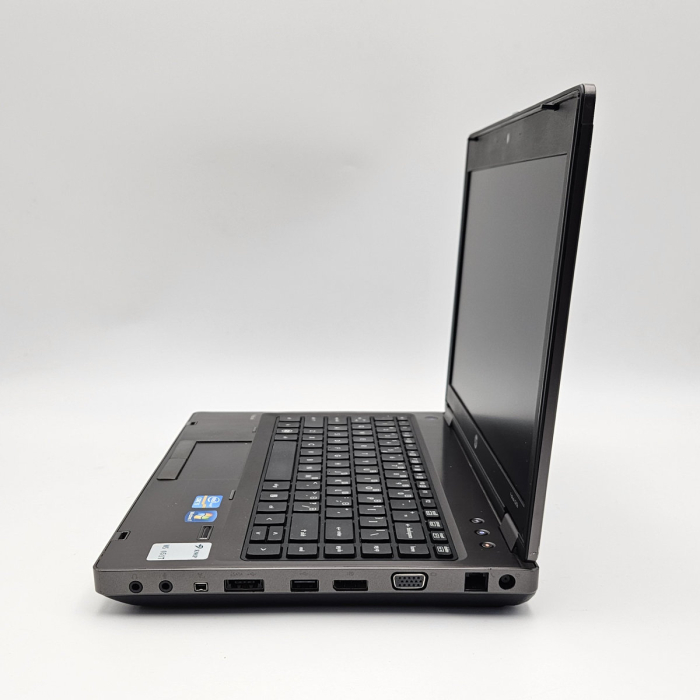 Laptop Second Hand HP Probook 6360B - 13.3inch Intel i5-2410M 8GB RAM 320GB HDD Windows 10 Refurbished [6]