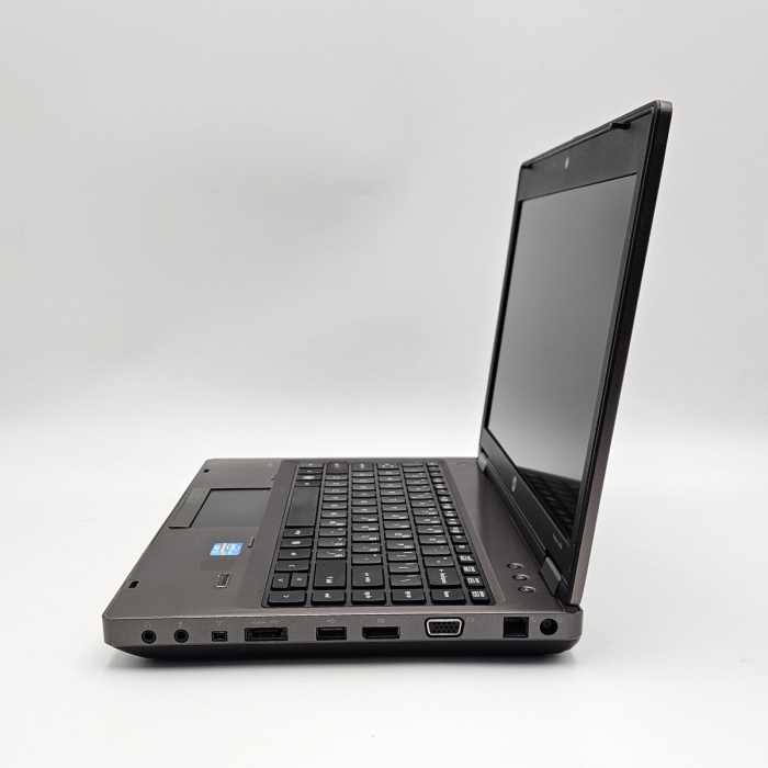 Laptop Second Hand HP Probook 6360B - 13.3inch Intel I5-2410M 8GB RAM 128GB SSD Windows 10 Refurbished [7]