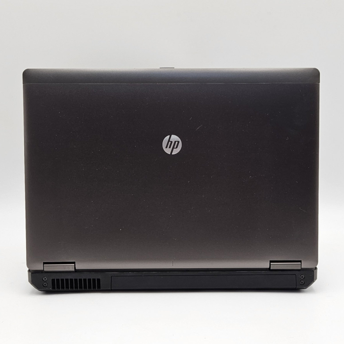 Laptop Second Hand HP Probook 6360B - 13.3inch Intel I5-2410M 8GB RAM 128GB SSD Windows 10 Refurbished [9]