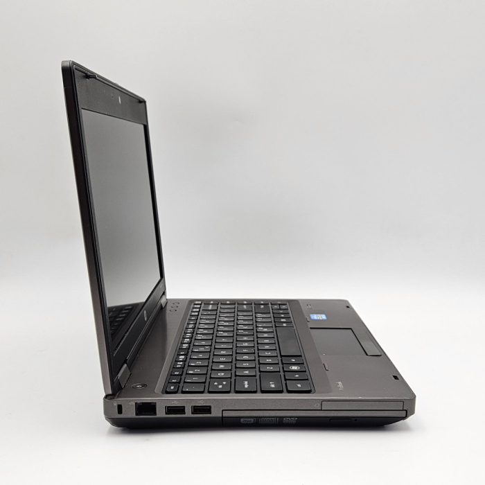 Laptop Second Hand HP Probook 6360B - 13.3inch Intel I5-2410M 8GB RAM 128GB SSD Windows 10 Refurbished [8]