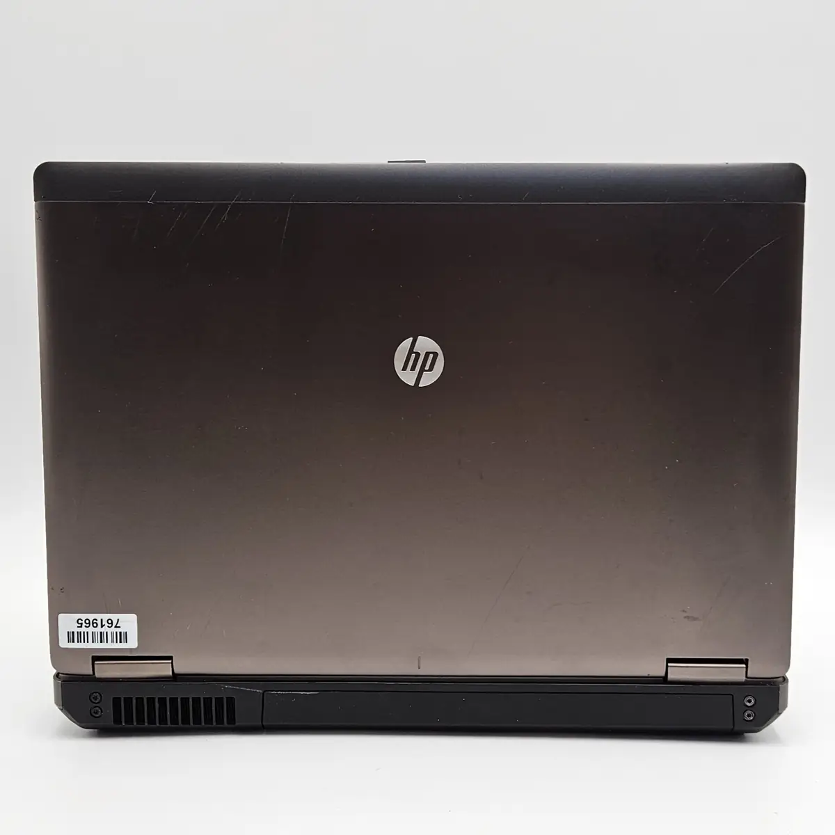 Laptop Second Hand HP ProBook 6360b - 13.3inch Intel i5-2520M 8GB RAM 160GB SSD Windows 10 Refurbished [8]