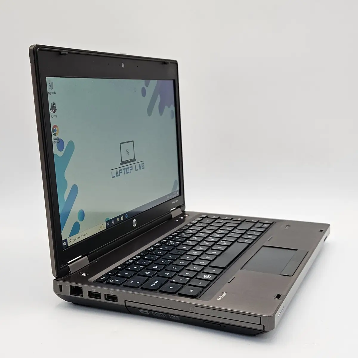 Laptop Second Hand HP ProBook 6360b - 13.3inch Intel i5-2520M 8GB RAM 160GB SSD Windows 10 Refurbished [5]