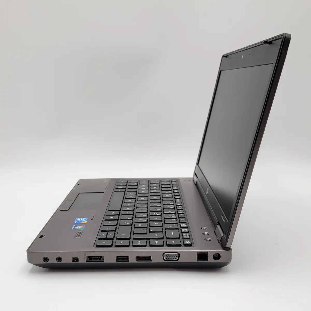 Laptop Second Hand HP ProBook 6360b - 13.3inch Intel Intel i5-2410M 8GB RAM 500GB HDD Windows 10 Refurbished  [6]